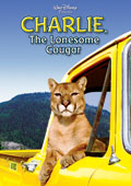 Charlie, the Lonesome Cougar