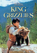 King of the Grizzlies