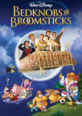 Bedknobs and Broomsticks