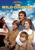 The Wild Country