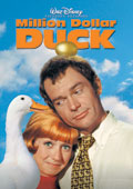 Million Dollar Duck