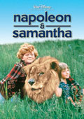 Napoleon and Samantha