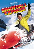 Snowball Express