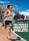 The World's Greatest Athlete