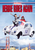 Herbie Rides Again