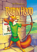 Robin Hood