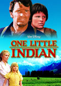 One Little Indian