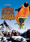 The Island at the Top of the World