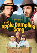 The Apple Dumpling Gang