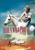 Ride a Wild Pony
