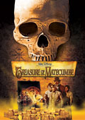Treasure of Matecumbe