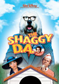 The Shaggy D.A.