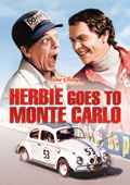 Herbie Goes to Monte Carlo