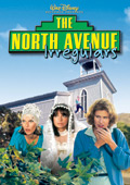 The North Avenue Irregulars