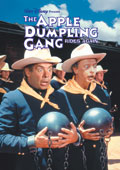 The Apple Dumpling Gang Rides Again