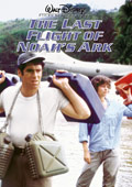 The Last Flight of Noah's Ark