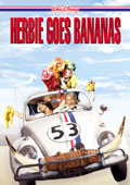 Herbie Goes Bananas