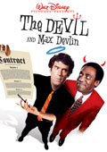 The Devil and Max Devlin