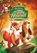 The Fox and the Hound