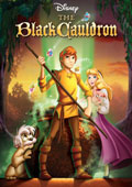 The Black Cauldron