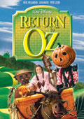 Return to Oz