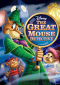 The Great Mouse Detective