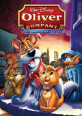 Oliver and Company