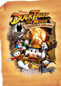 DuckTales The Movie: Treasure of the Lost Lamp