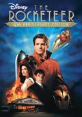 The Rocketeer