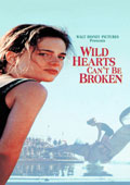 Wild Hearts Can't Be Broken