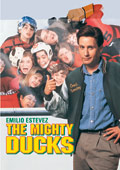 The Mighty Ducks