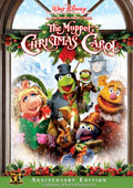 The Muppet Christmas Carol