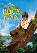 The Adventures of Huck Finn