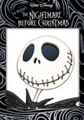The Nightmare Before Christmas