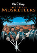 The Three Musketeers