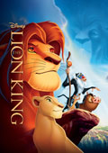 The Lion King