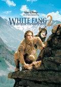 White Fang 2: Myth of the White Wolf