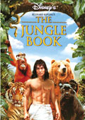 Rudyard Kipling's The Jungle Book