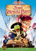 Muppet Treasure Island
