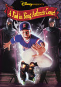 A Kid in King Arthur's Court