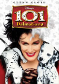 101 Dalmatians (1996)