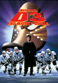 D3: The Mighty Ducks