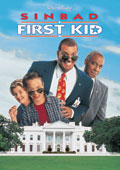 First Kid