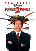 Jungle 2 Jungle