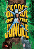 George of the Jungle