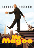 Mr. Magoo