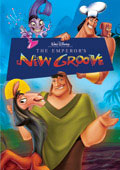 The Emperor's New Groove