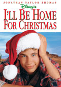 I'll Be Home for Christmas