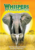 Whispers: An Elephant's Tale