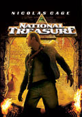 National Treasure